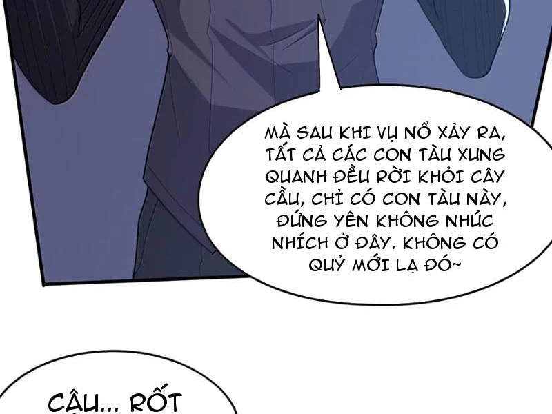 Thuật Sĩ Luyện Kim Tà Ác Không Giải Quyết Được Vật Thí Nghiệm Của Mình Chapter 33 - 3