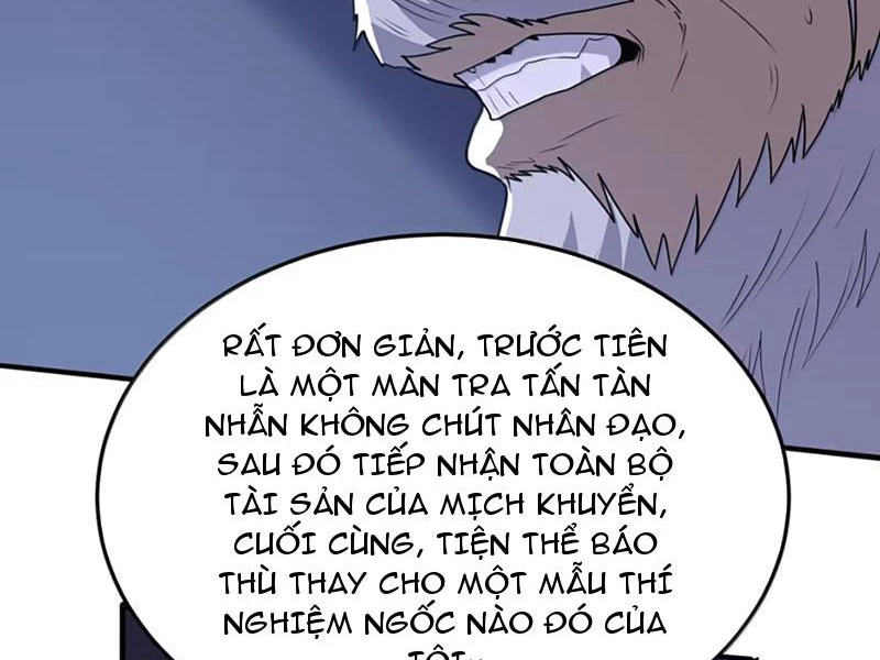 Thuật Sĩ Luyện Kim Tà Ác Không Giải Quyết Được Vật Thí Nghiệm Của Mình Chapter 33 - 5