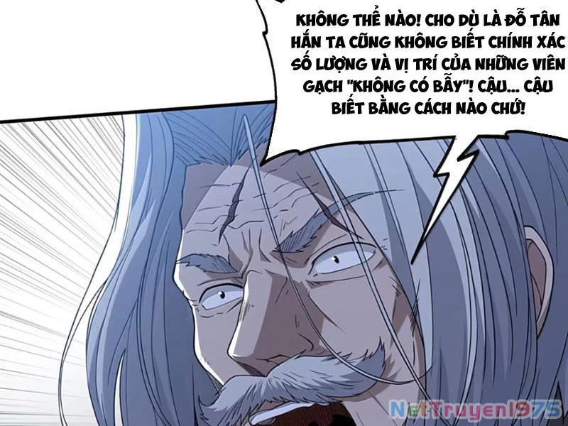Thuật Sĩ Luyện Kim Tà Ác Không Giải Quyết Được Vật Thí Nghiệm Của Mình Chapter 33 - 32