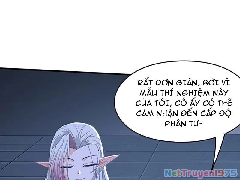 Thuật Sĩ Luyện Kim Tà Ác Không Giải Quyết Được Vật Thí Nghiệm Của Mình Chapter 33 - 34