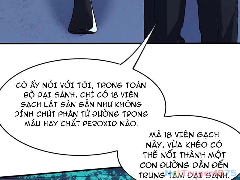 Thuật Sĩ Luyện Kim Tà Ác Không Giải Quyết Được Vật Thí Nghiệm Của Mình Chapter 33 - 38