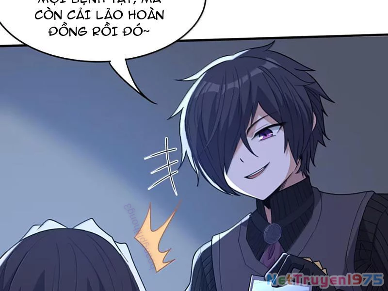Thuật Sĩ Luyện Kim Tà Ác Không Giải Quyết Được Vật Thí Nghiệm Của Mình Chapter 33 - 84