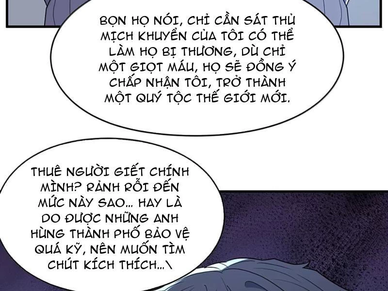 Thuật Sĩ Luyện Kim Tà Ác Không Giải Quyết Được Vật Thí Nghiệm Của Mình Chapter 33 - 129