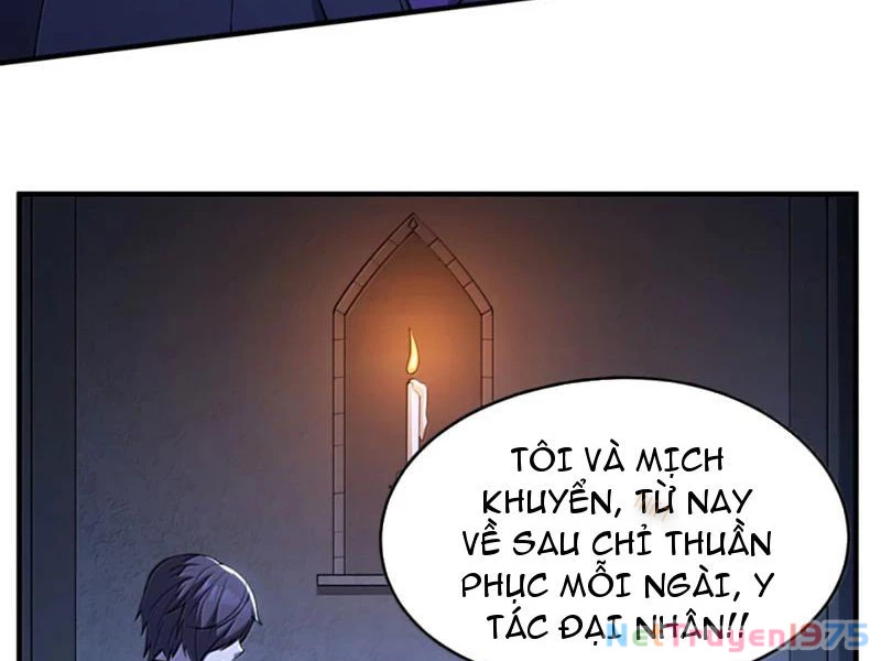 Thuật Sĩ Luyện Kim Tà Ác Không Giải Quyết Được Vật Thí Nghiệm Của Mình Chapter 34 - 19