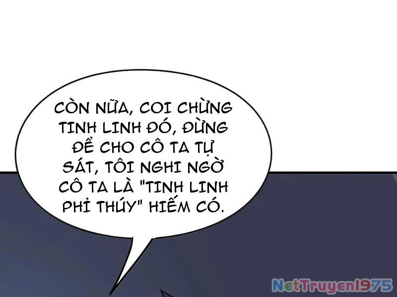 Thuật Sĩ Luyện Kim Tà Ác Không Giải Quyết Được Vật Thí Nghiệm Của Mình Chapter 34 - 134