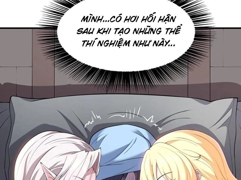 Thuật Sĩ Luyện Kim Tà Ác Không Giải Quyết Được Vật Thí Nghiệm Của Mình Chapter 34 - 175
