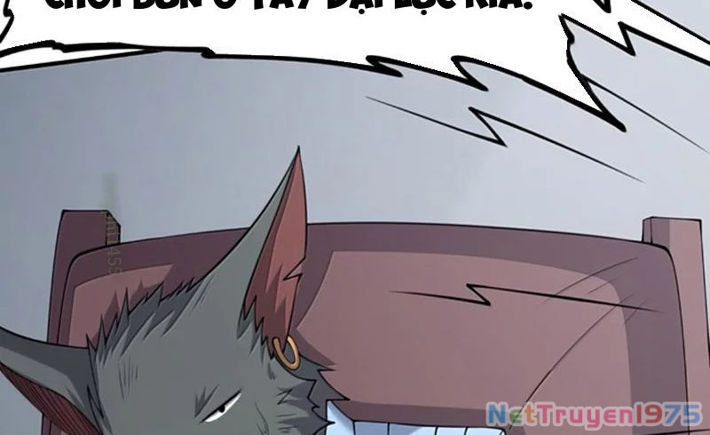 Thuật Sĩ Luyện Kim Tà Ác Không Giải Quyết Được Vật Thí Nghiệm Của Mình Chapter 35 - Trang 2