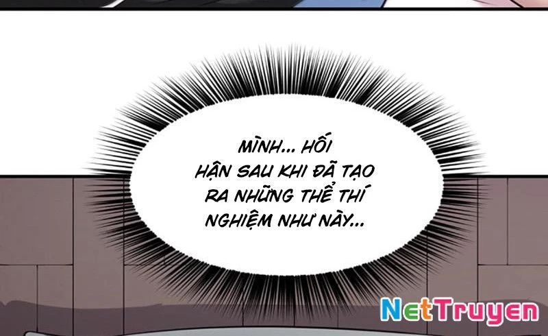 Thuật Sĩ Luyện Kim Tà Ác Không Giải Quyết Được Vật Thí Nghiệm Của Mình Chapter 35 - Trang 2