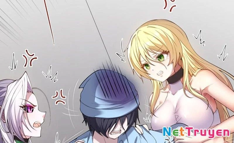 Thuật Sĩ Luyện Kim Tà Ác Không Giải Quyết Được Vật Thí Nghiệm Của Mình Chapter 35 - Trang 2