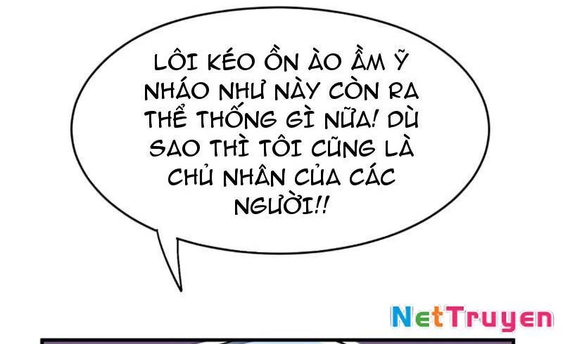 Thuật Sĩ Luyện Kim Tà Ác Không Giải Quyết Được Vật Thí Nghiệm Của Mình Chapter 35 - Trang 2