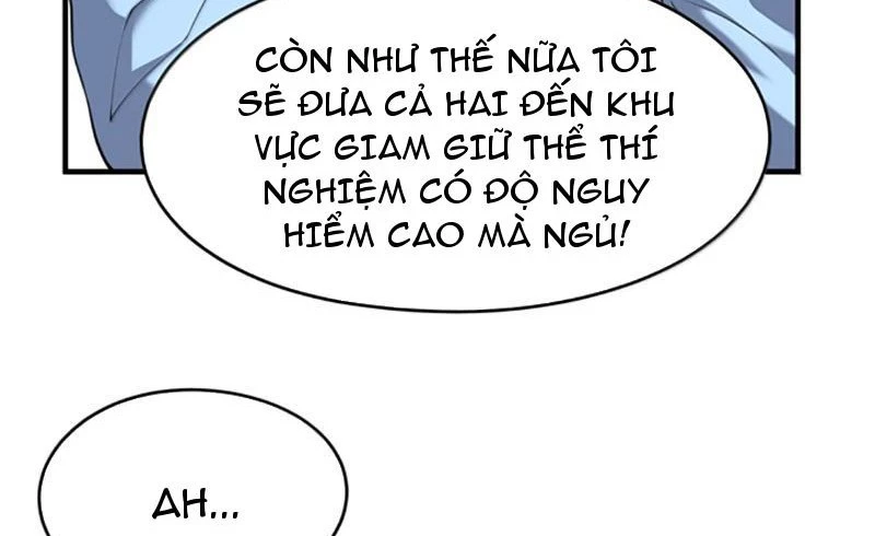 Thuật Sĩ Luyện Kim Tà Ác Không Giải Quyết Được Vật Thí Nghiệm Của Mình Chapter 35 - Trang 2