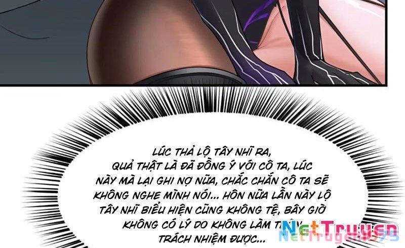 Thuật Sĩ Luyện Kim Tà Ác Không Giải Quyết Được Vật Thí Nghiệm Của Mình Chapter 35 - Trang 2