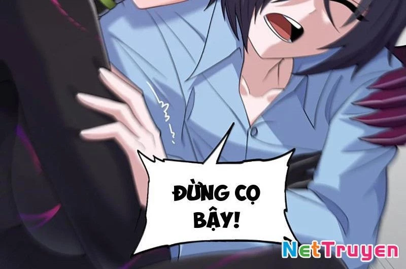 Thuật Sĩ Luyện Kim Tà Ác Không Giải Quyết Được Vật Thí Nghiệm Của Mình Chapter 35 - Trang 2