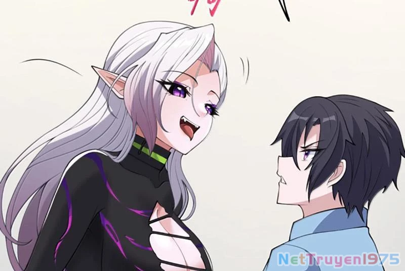 Thuật Sĩ Luyện Kim Tà Ác Không Giải Quyết Được Vật Thí Nghiệm Của Mình Chapter 35 - Trang 2
