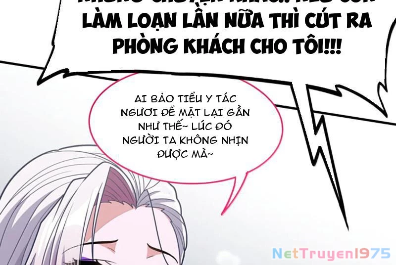 Thuật Sĩ Luyện Kim Tà Ác Không Giải Quyết Được Vật Thí Nghiệm Của Mình Chapter 35 - Trang 2