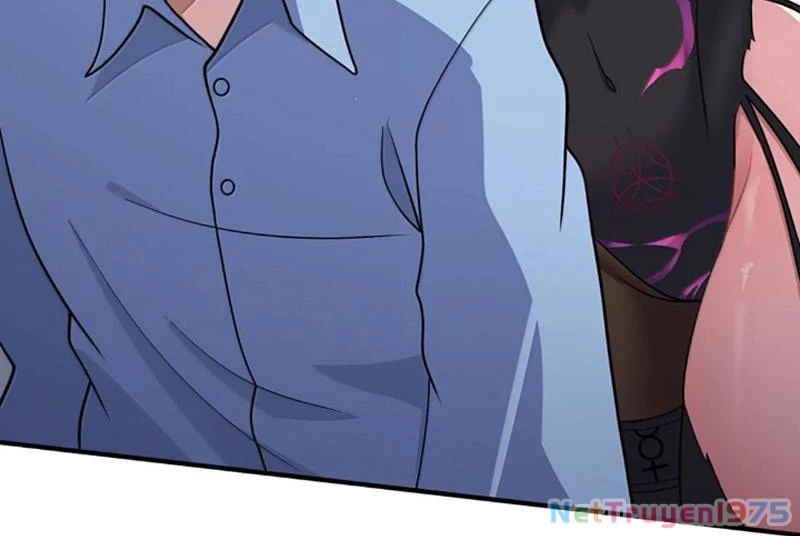 Thuật Sĩ Luyện Kim Tà Ác Không Giải Quyết Được Vật Thí Nghiệm Của Mình Chapter 35 - Trang 2