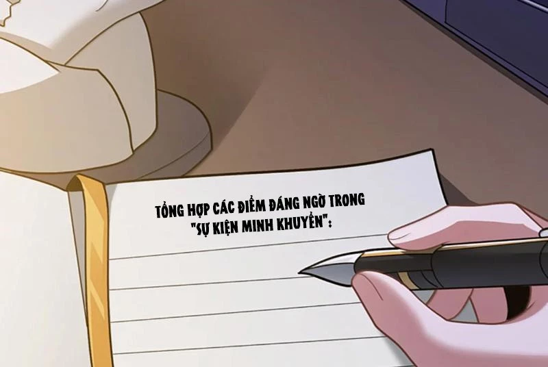 Thuật Sĩ Luyện Kim Tà Ác Không Giải Quyết Được Vật Thí Nghiệm Của Mình Chapter 35 - Trang 2