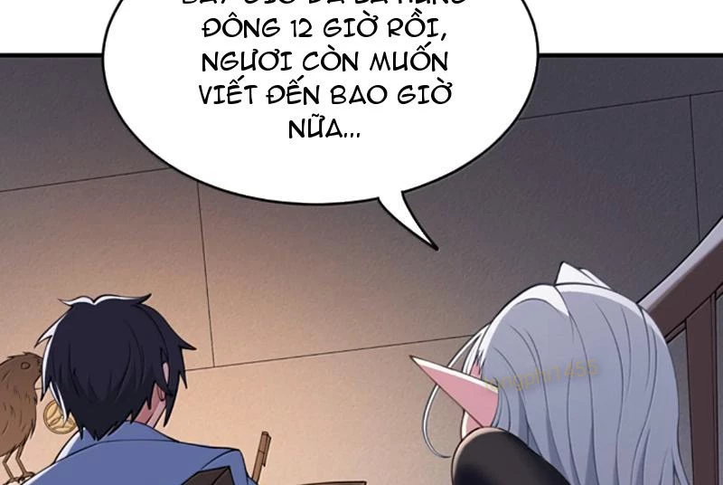 Thuật Sĩ Luyện Kim Tà Ác Không Giải Quyết Được Vật Thí Nghiệm Của Mình Chapter 35 - Trang 2