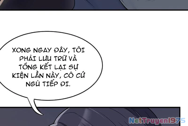 Thuật Sĩ Luyện Kim Tà Ác Không Giải Quyết Được Vật Thí Nghiệm Của Mình Chapter 35 - Trang 2