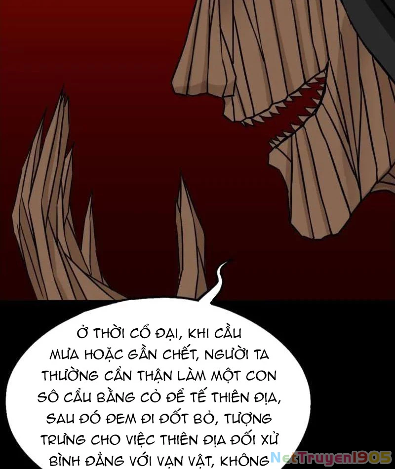 Đấu Yếm Thần Chapter 373 - 7