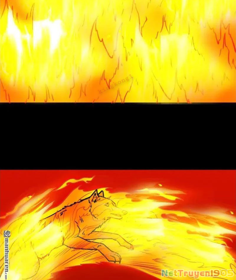 Đấu Yếm Thần Chapter 373 - 18