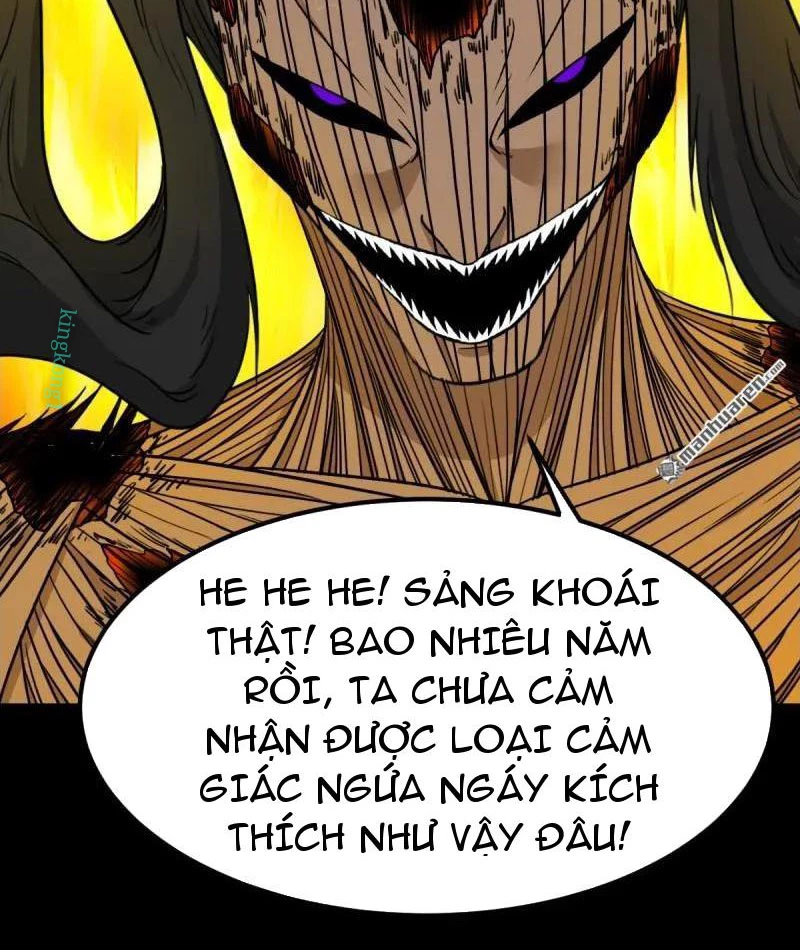 Đấu Yếm Thần Chapter 373 - 23