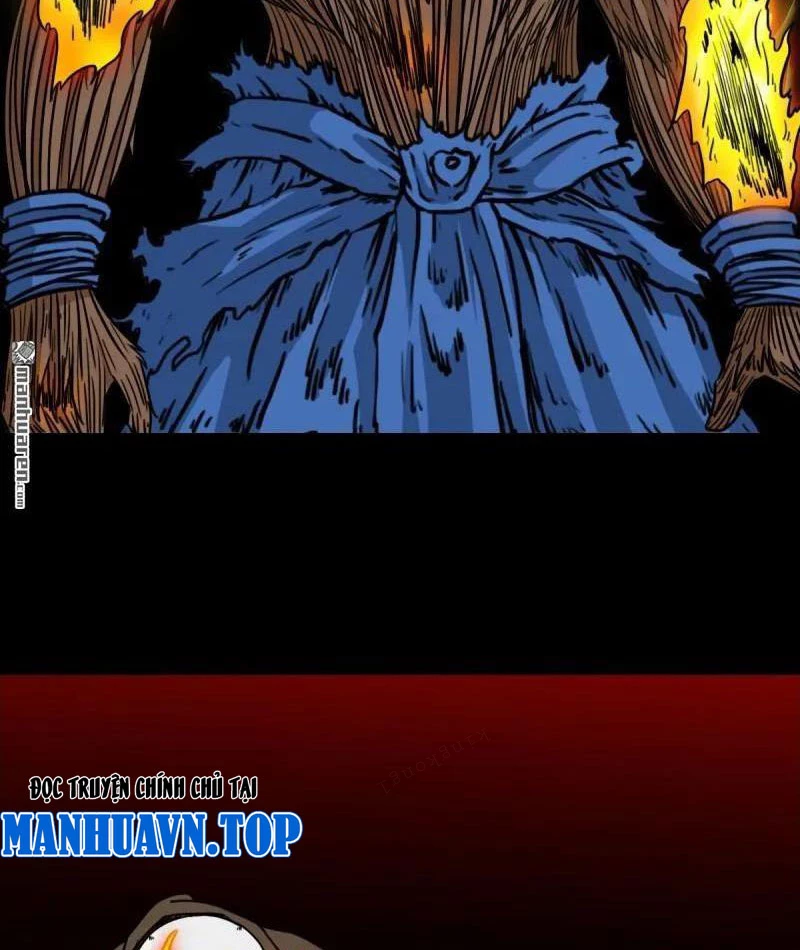 Đấu Yếm Thần Chapter 373 - 32