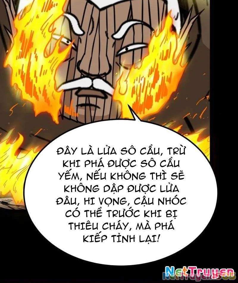 Đấu Yếm Thần Chapter 373 - 36