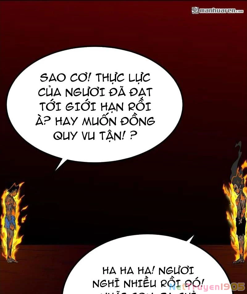 Đấu Yếm Thần Chapter 373 - 37