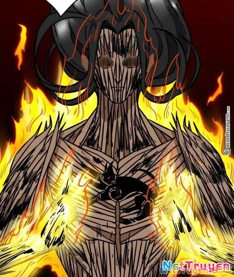 Đấu Yếm Thần Chapter 373 - 41