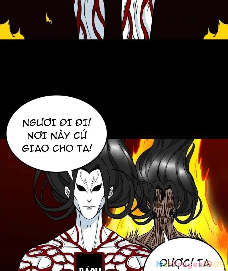 Đấu Yếm Thần Chapter 373 - 54