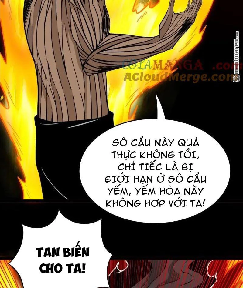 Đấu Yếm Thần Chapter 373 - 57