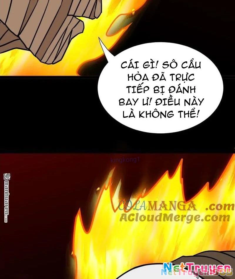 Đấu Yếm Thần Chapter 373 - 61