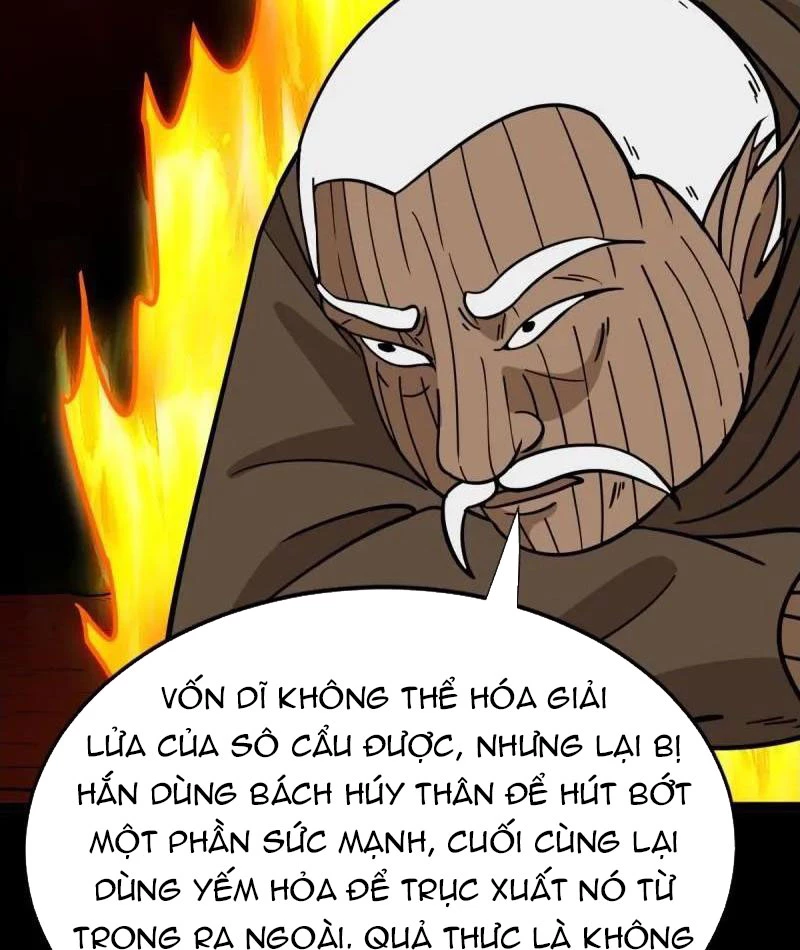 Đấu Yếm Thần Chapter 373 - 62