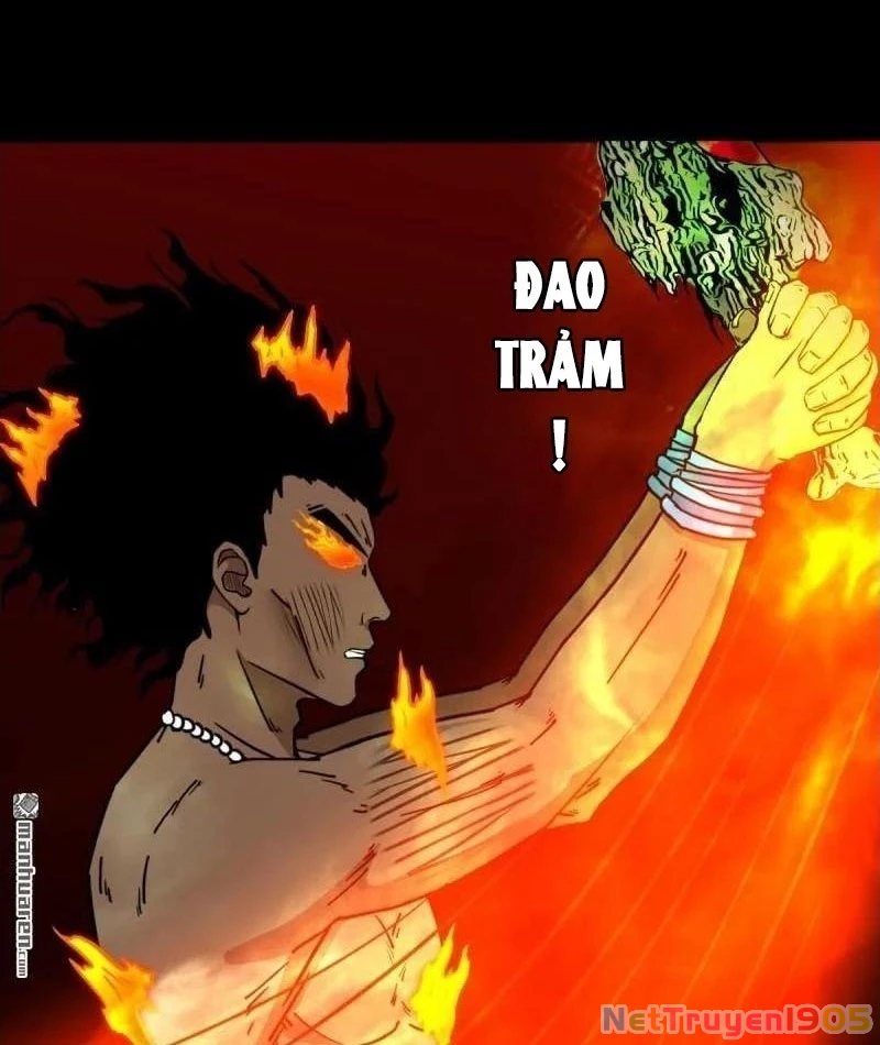 Đấu Yếm Thần Chapter 373 - 72