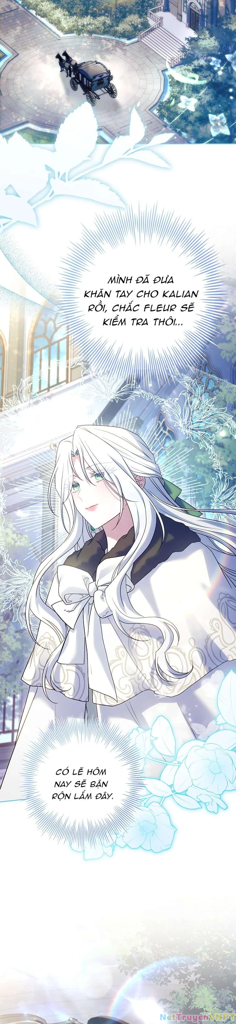 Chồng Ơi, Tại Sao Chúng Ta Không Thể Ly Hôn? Chapter 50 - Trang 2