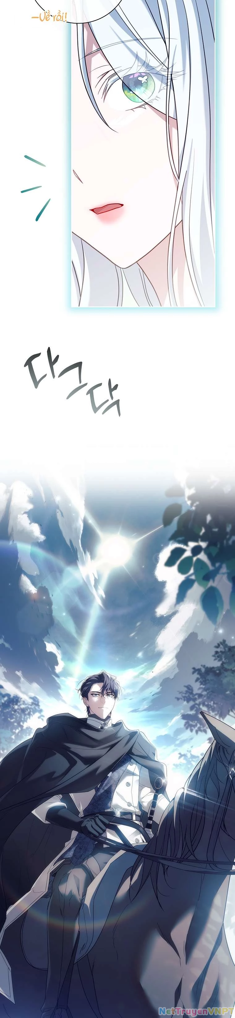 Chồng Ơi, Tại Sao Chúng Ta Không Thể Ly Hôn? Chapter 50 - Trang 2