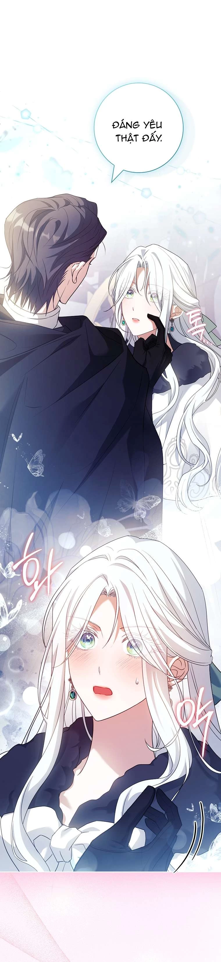 Chồng Ơi, Tại Sao Chúng Ta Không Thể Ly Hôn? Chapter 50 - Trang 2