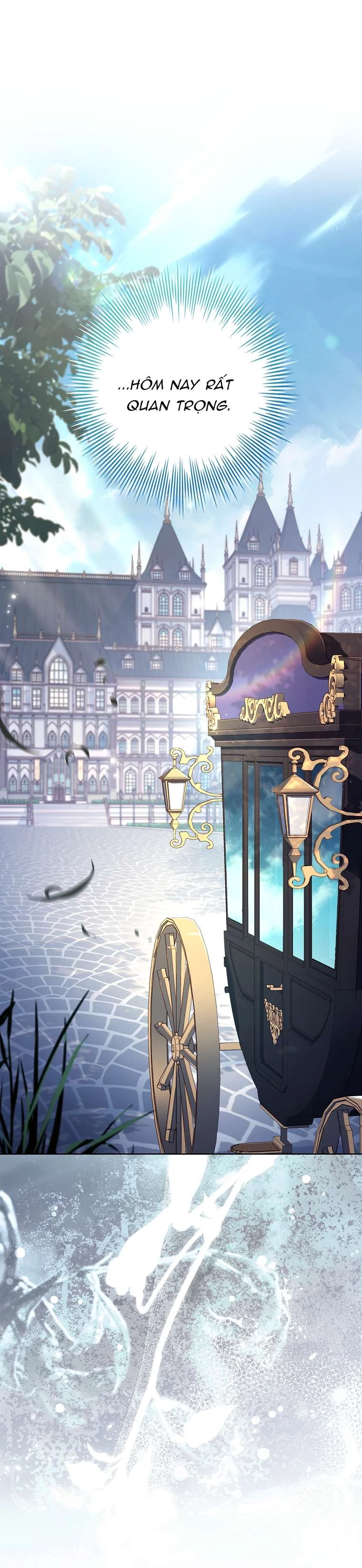 Chồng Ơi, Tại Sao Chúng Ta Không Thể Ly Hôn? Chapter 50 - Trang 2