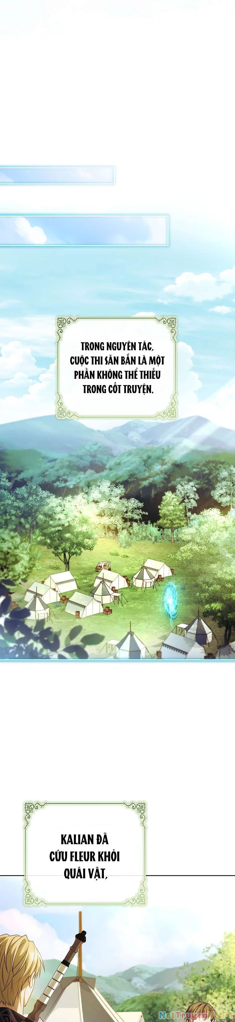 Chồng Ơi, Tại Sao Chúng Ta Không Thể Ly Hôn? Chapter 50 - Trang 2