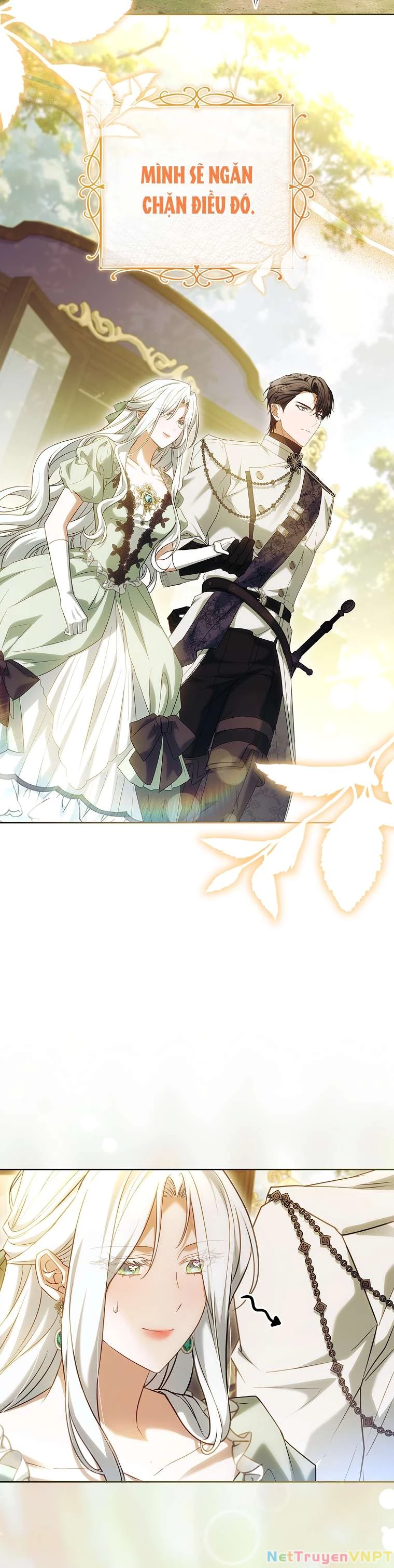Chồng Ơi, Tại Sao Chúng Ta Không Thể Ly Hôn? Chapter 50 - Trang 2