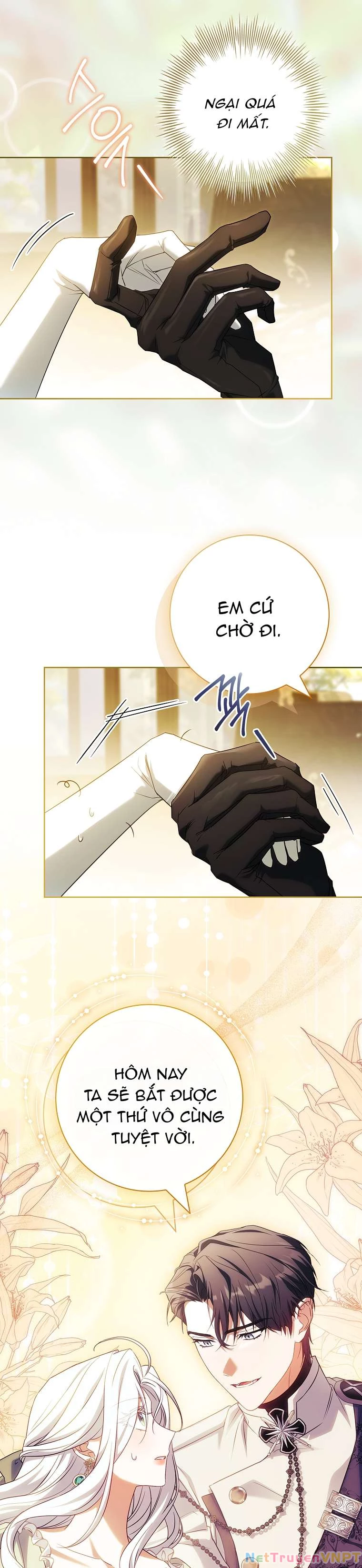 Chồng Ơi, Tại Sao Chúng Ta Không Thể Ly Hôn? Chapter 50 - Trang 2