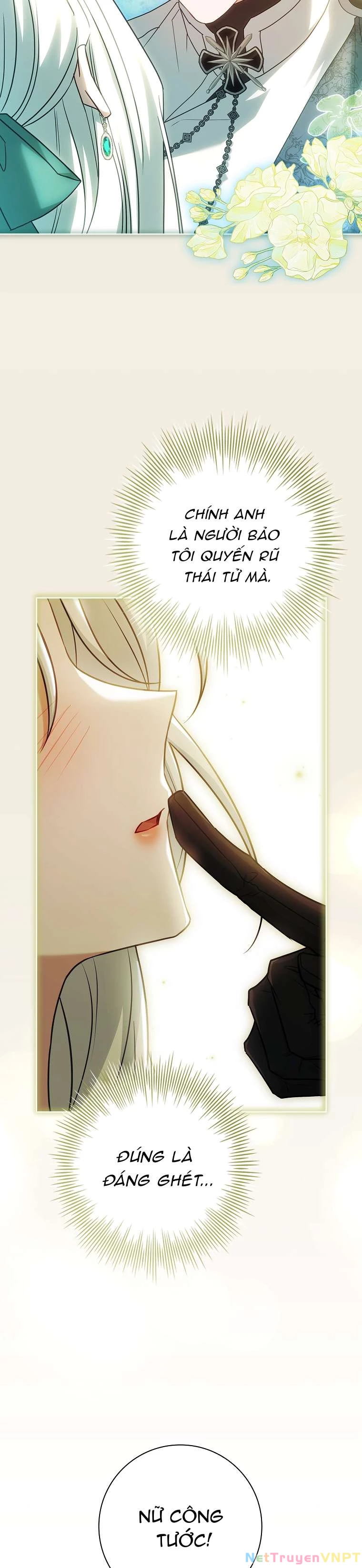 Chồng Ơi, Tại Sao Chúng Ta Không Thể Ly Hôn? Chapter 50 - Trang 2