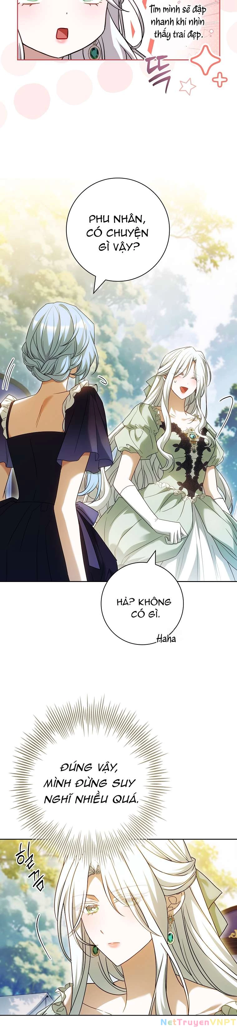 Chồng Ơi, Tại Sao Chúng Ta Không Thể Ly Hôn? Chapter 50 - Trang 2