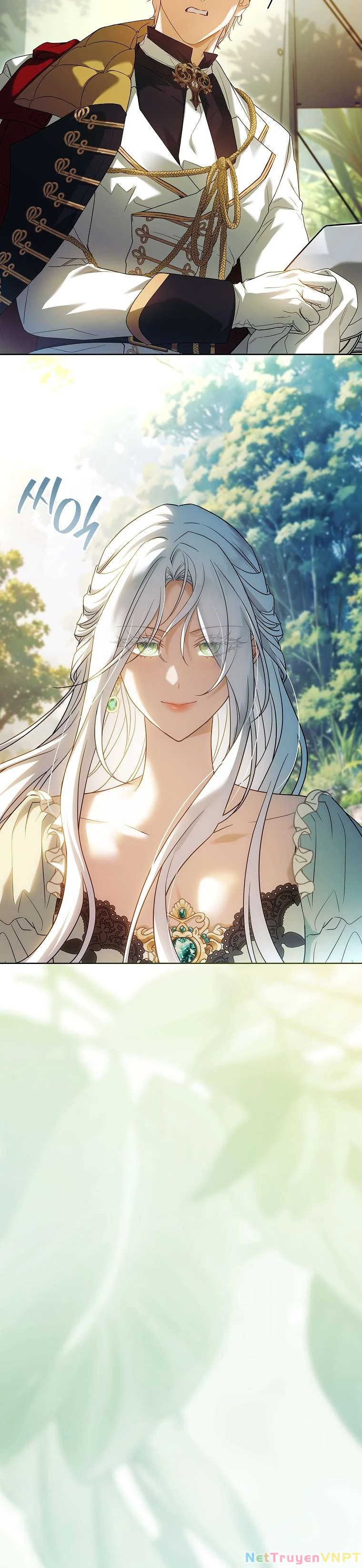 Chồng Ơi, Tại Sao Chúng Ta Không Thể Ly Hôn? Chapter 50 - Trang 2