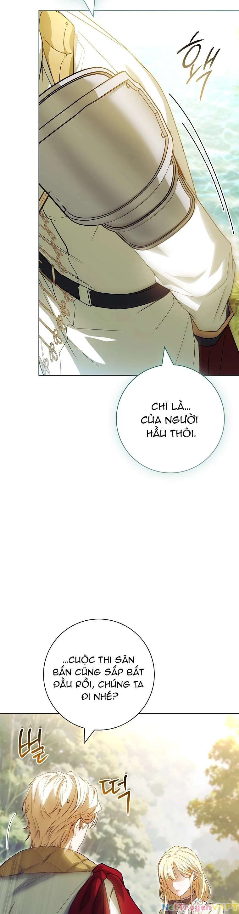 Chồng Ơi, Tại Sao Chúng Ta Không Thể Ly Hôn? Chapter 50 - Trang 2