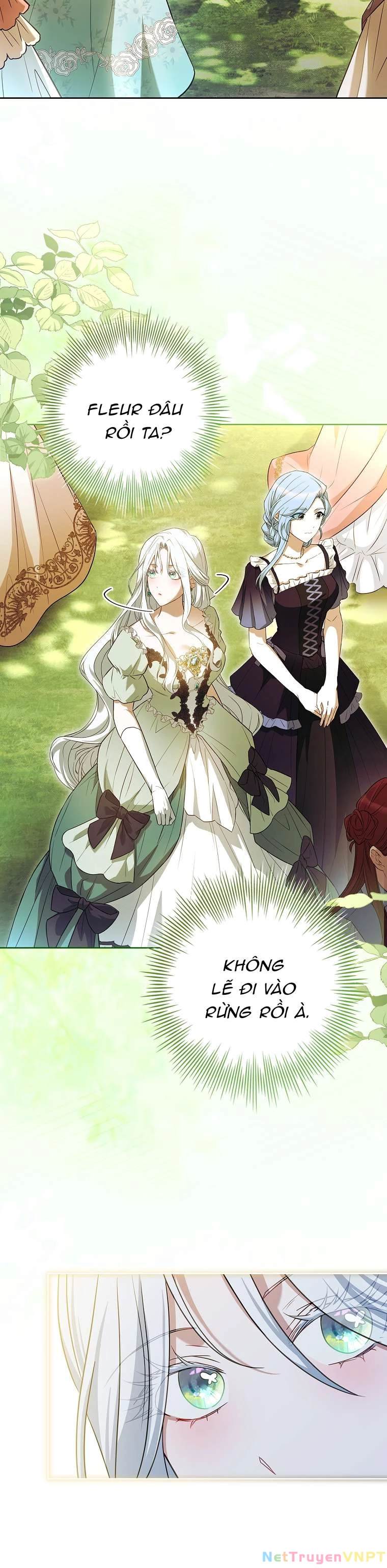 Chồng Ơi, Tại Sao Chúng Ta Không Thể Ly Hôn? Chapter 50 - Trang 2