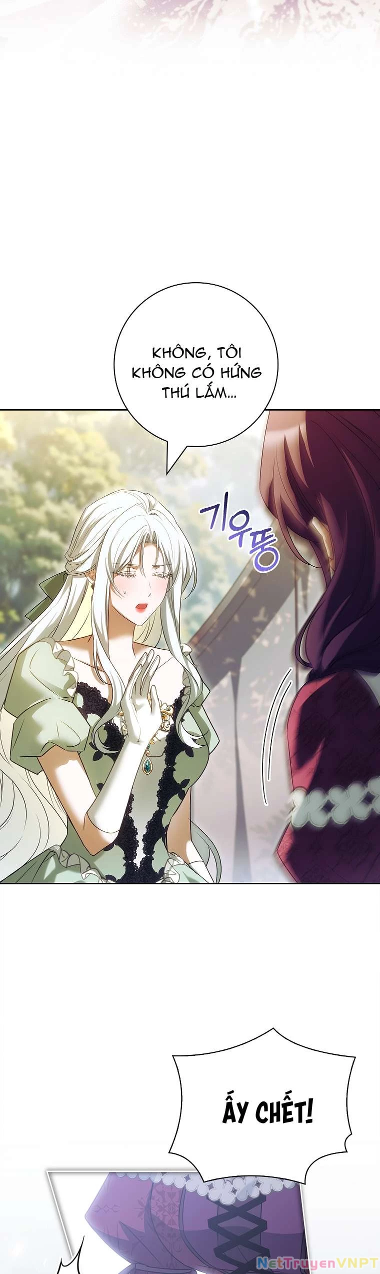 Chồng Ơi, Tại Sao Chúng Ta Không Thể Ly Hôn? Chapter 50 - Trang 2