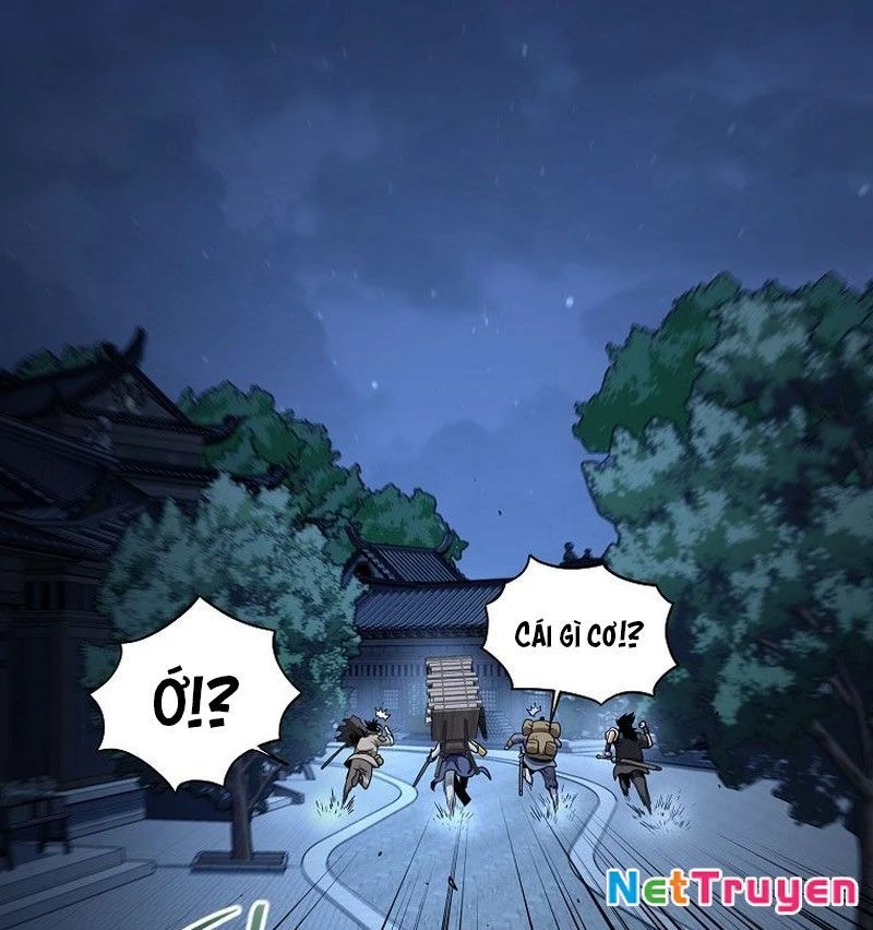 Đăng Nhập Murim Chapter 220 - 11