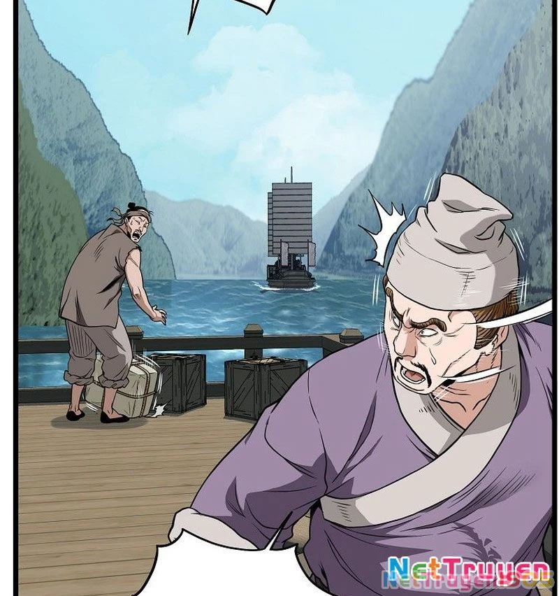 Đăng Nhập Murim Chapter 220 - 21